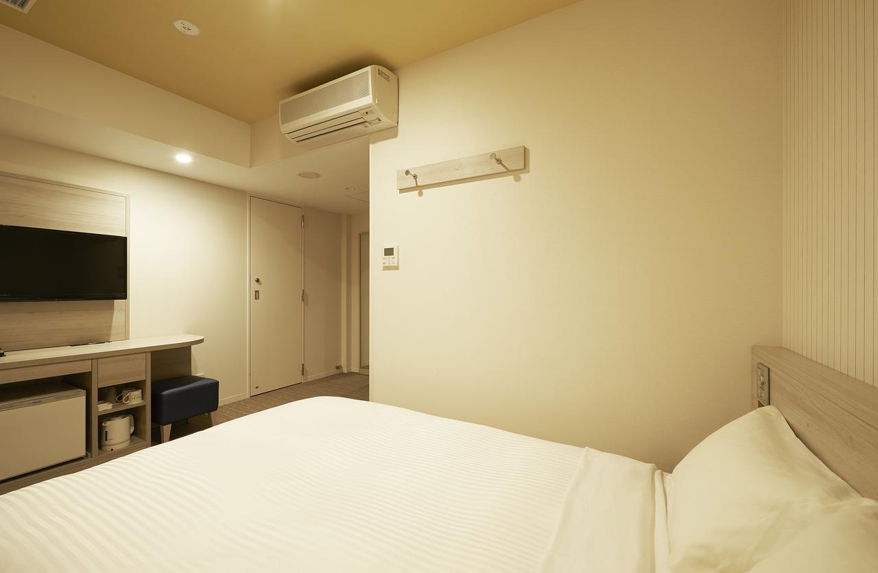 Sotetsu Fresa Ginza Sanchome 3* Tokio