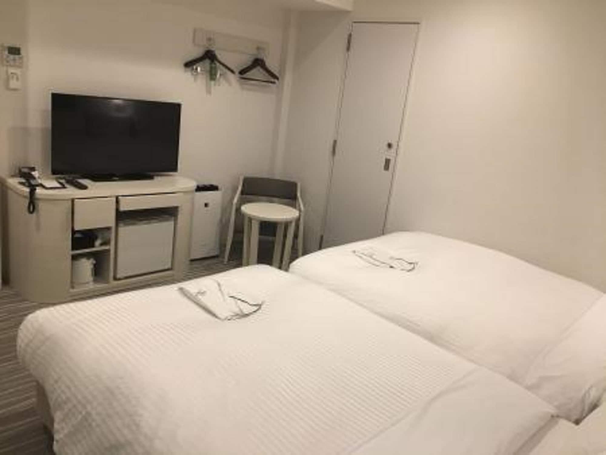 Sotetsu Fresa Ginza Sanchome Tóquio