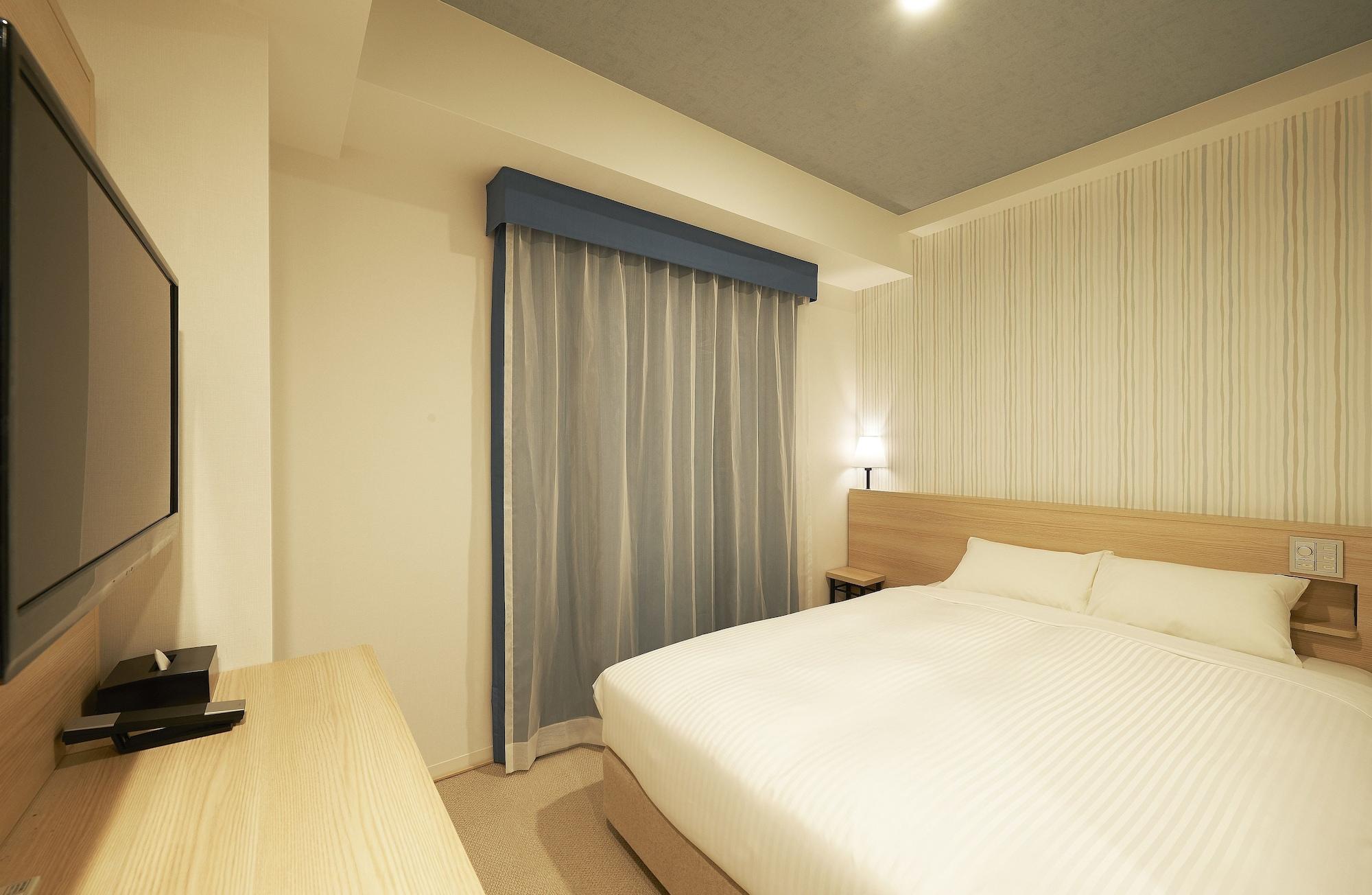 Sotetsu Fresa Ginza Sanchome Hotel Tóquio
