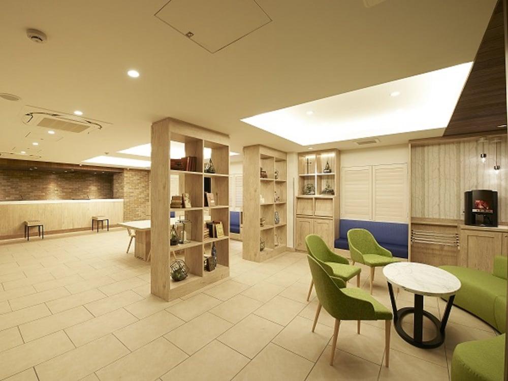 Sotetsu Fresa Ginza Sanchome Tóquio
