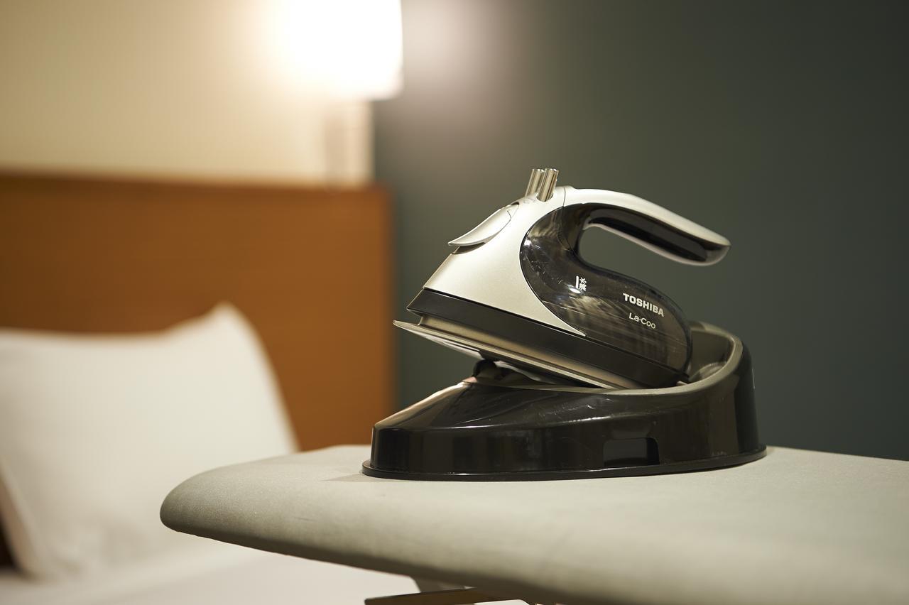 Hotel Sotetsu Fresa Ginza Sanchome Tóquio