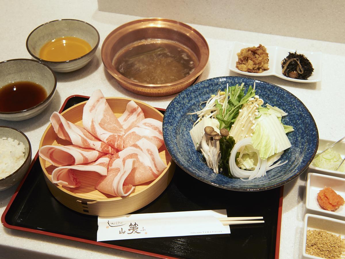 Hotel Sotetsu Fresa Ginza Sanchome Tóquio